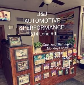 Meet your Posher, Jamie